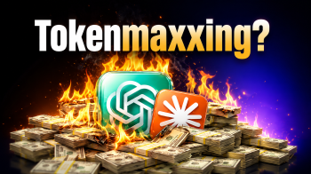 Token maxxing là gì? 