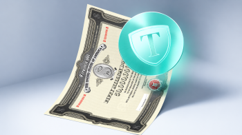 Tokenized U.S. Treasuries trên Ethereum vừa chạm 8 tỷ USD