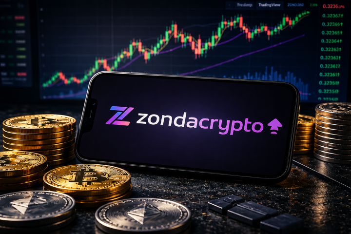 Sàn Zondacrypto khủng hoảng: CEO rời đi, 4.500 BTC không thể truy cập