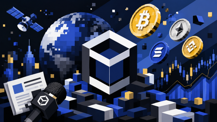 Điểm tin crypto 27/5: Cá mập gom HYPE, 107 BTC bị đốt, Raoul Pal nói gì về AI