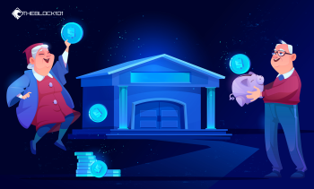 Hold coin là gì ? sự khác biệt giữa  hold coin và tradecoin