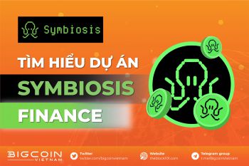 Symbiosis Finance là gì? Tìm hiểu dự án swap đa chuỗi với một cú click chuột