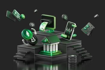 Công ty “Greenflag” mà mình và các bạn beginner có thể yên tâm apply trong Web3