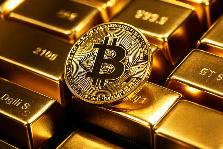 Bitcoin giữ vùng 77–78K và dòng tiền tổ chức vẫn là trụ đỡ