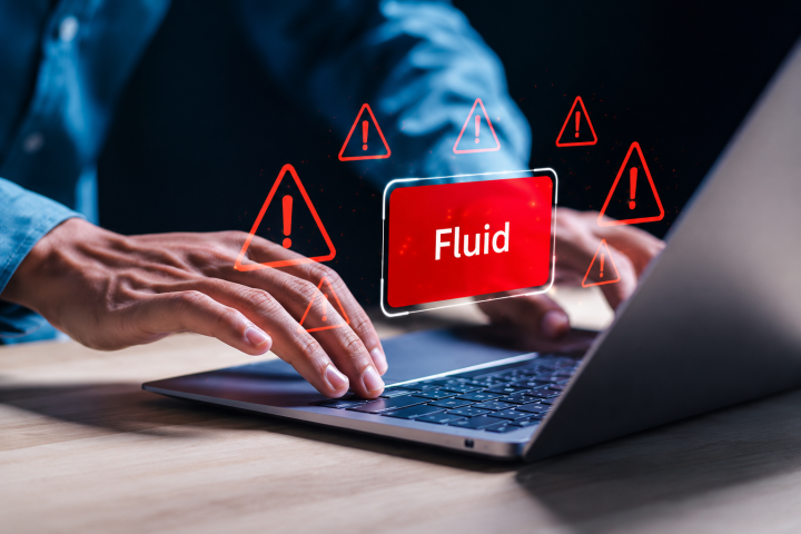 Fluid xác nhận đã bù đắp toàn bộ thiệt hại sau vụ hack trên Resolv
