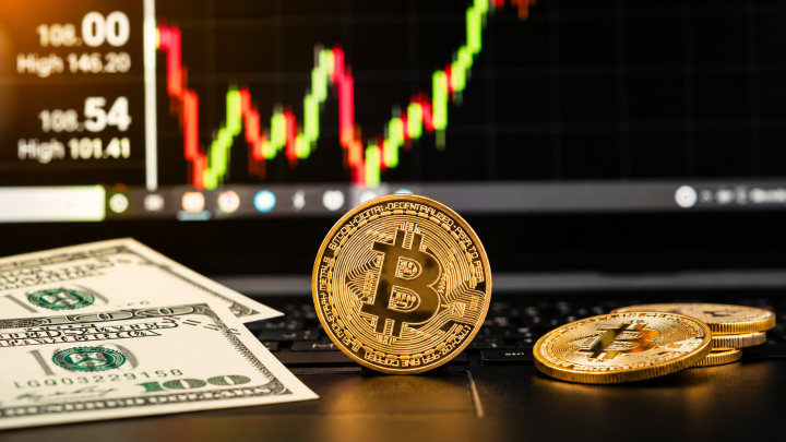 Điểm tin vĩ mô: Bitcoin ETF mất $1 tỷ, SEC chuẩn bị tokenized stocks