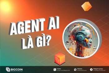 Agent AI là gì? Liệu đây có phải là xu hướng sắp tới trên thị trường