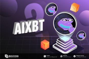 Aixbt là gì? AI Agent hot nhất trên Twitter
