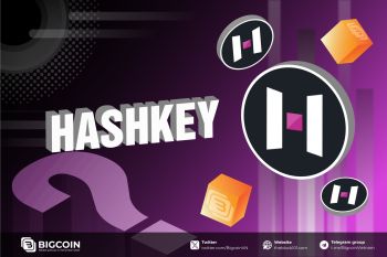 HashKey (HSK) là gì? Hướng dẫn mua bán coin trên sàn Hashkey cho người mới