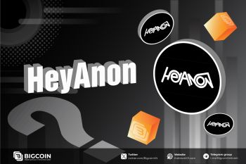 HeyAnon là gì? Dự án Defai tiềm năng trên thị trường