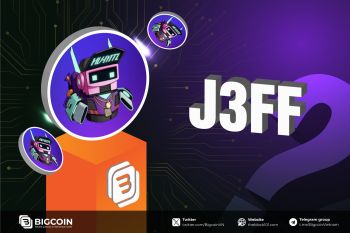 J3FF là gì? Dự án AI Agent kết hợp Gaming đầy tiềm năng