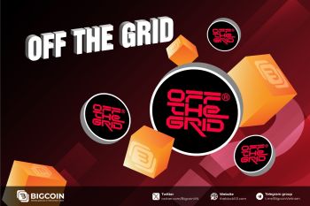 Off The Grid là gì? Game AAA top 1 trên Avalanche