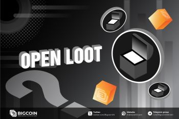 Open Loot là gì? Nền tảng Marketplace được phát triển bởi BigTime