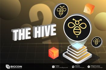 Hive AI là gì? Dự án với hệ thống multi-agent tiềm năng