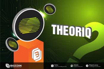 Theoriq là gì? Tổng quan về dự án TheoriqAI