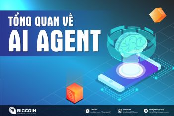 Tổng quan về Agent AI - Ứng dụng của AI Agent trong thị trường crypto