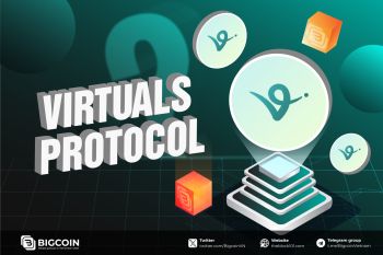 Virtual Protocol là gì? Nền tảng ra mắt các AI Agents