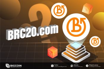 BRC20.com là gì? Giải pháp cơ sở hạ tầng cho chuẩn token BRC20