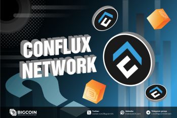 Conflux là gì? Tổng quan về blockchain Layer 1 phát triển Bitcoin Layer 2
