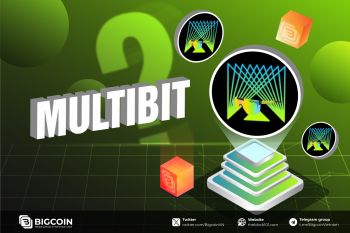 Multibit (MUBI) là gì? Cầu nối cross chain cho BRC-20 và ERC-20