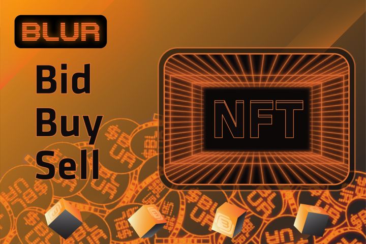 Blur v2: Everything You Need to Know About Trait Bidding and Gas Savings