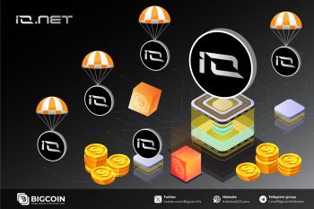 Hướng dẫn săn airdrop IO.NET từ A-Z