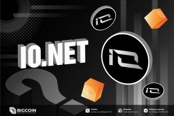 IO.NET là gì? Dự án DEPIN nổi bật trên Solana