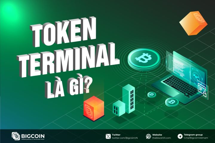 What is Token Terminal? How to Evaluate Project Potential using Token Terminal