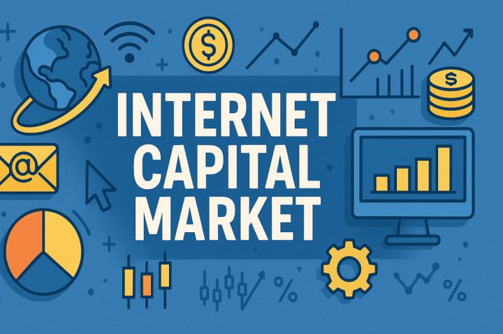 Tất tần tật về ICM (Internet Capital Market) - Cơn sốt thị trường vốn Internet trên Solana