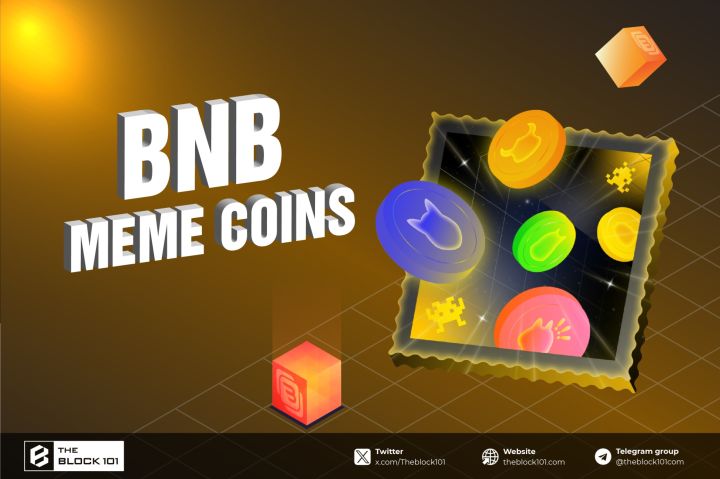 Top 7 Memecoins on BNB Chain to Watch in 2025