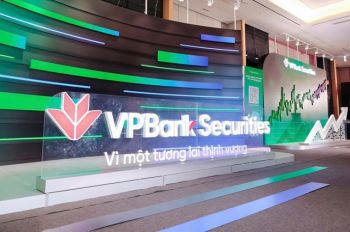 Lãnh đạo VPBankS: Tài sản số là “cửa sáng” nhất cho tái cơ cấu kinh tế Việt Nam