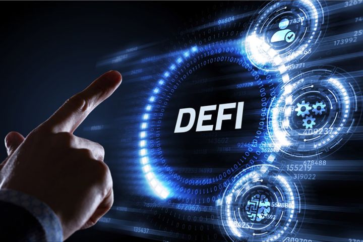Điểm nóng DeFi 23/2 - 1/3: Ethereum lập nhóm DeFi, loạt ETF và token mới ra mắt