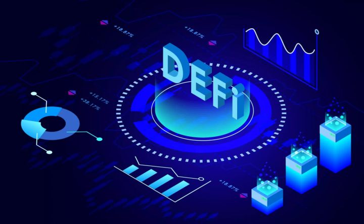 Điểm nóng DeFi tuần 9/3 - 15/3: Prediction Market bùng nổ và làn sóng AI agent trên blockchain
