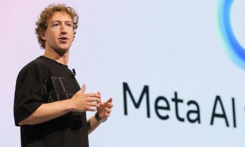 Mark Zuckerberg đang phát triển một “CEO AI Agent