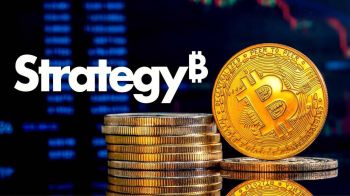 Strategy lên kế hoạch huy động 44 tỷ USD để tăng tốc tích lũy Bitcoin