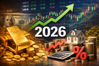M2 toàn cầu lần đầu chuyển sang âm trong năm 2026 - tín hiệu xấu cho Bitcoin?