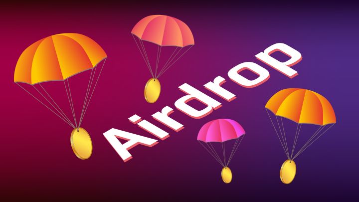 Bí quyết cày Airdrop/ Retroactive hiệu quả và 9 mẹo tránh Sybil chưa ai nói cho bạn biết