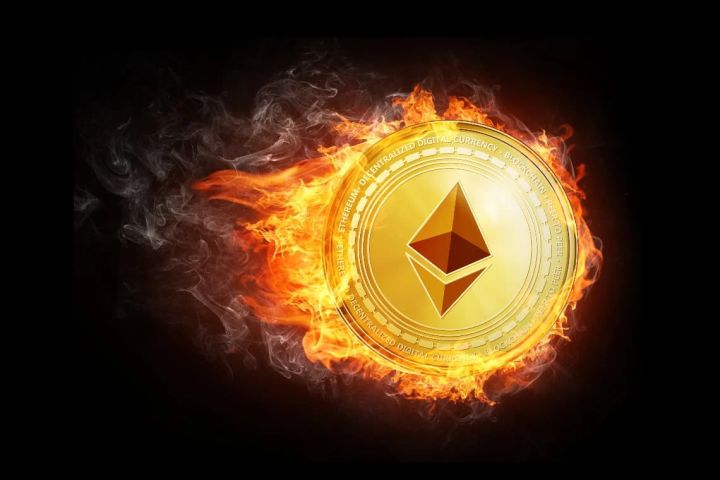Đây có phải lúc mua đáy $ETH chưa?