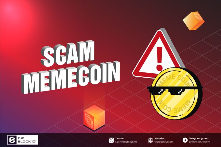 Unveiling the Dark Side of Scam Memecoins: Tactics, Risks, and How to Stay Safe