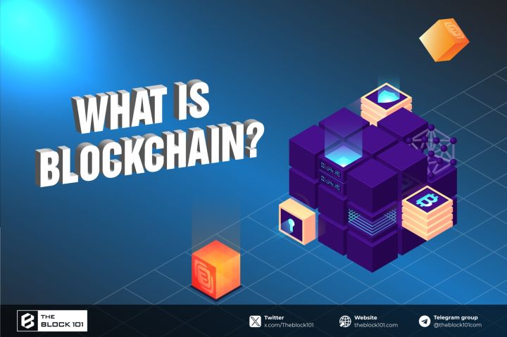 What is Blockchain? A Deep Dive into the Technology Reshaping the Future