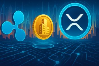 Ripple ra mắt nền tảng Treasury kết hợp quản lý tiền mặt và tài sản số