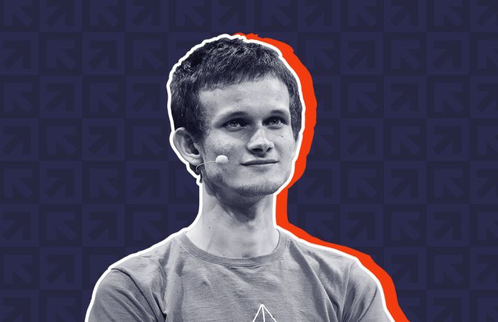 Vitalik xây dựng Ethereum cypherpunk thế hệ mới