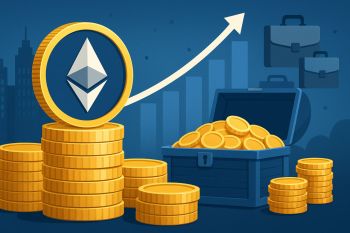 Hang Seng ra mắt ETF vàng token hóa trên Ethereum, kết nối TradFi và crypto