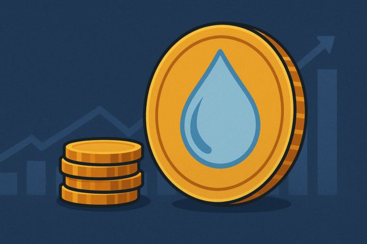 Hyperliquid chuẩn bị ra mắt stablecoin riêng