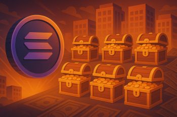 21Shares ra mắt ETP staking Solana dựa trên JitoSOL tại châu Âu