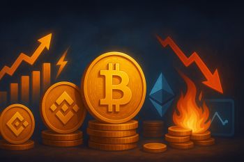 Binance chuyển đổi quỹ SAFU trị giá 1 tỷ USD từ stablecoin sang Bitcoin