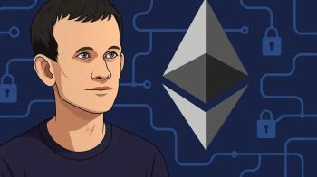 Vitalik Buterin rót khoảng 45 triệu USD ETH cho các dự án bảo mật và quyền riêng tư mã nguồn mở