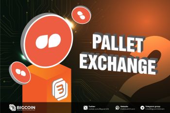 Pallet Exchange - sàn giao dịch NFTs hàng đầu tại Sei