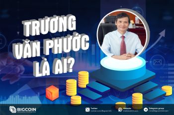 Trương Văn Phước là ai? Tìm hiểu về chuyên gia kinh tế hàng đầu của Việt Nam