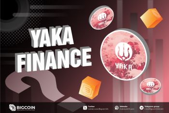 Yaka Finance - sàn DEX với mô hình ve(3,3) tại Sei Network